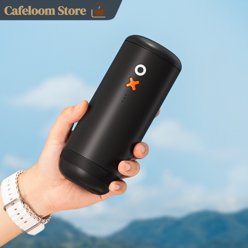 Timemore Nuttii OX Electric Co - Coffee Bean Grinder Electric 评论和价格