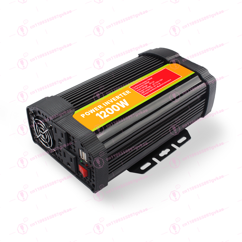 1200W Corrected Sine Wave Sing - Air Conditioners 评论和价格