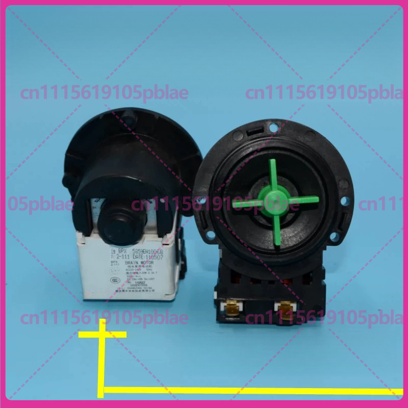For LG Front Load Washing Mach - Laundry 评论和价格