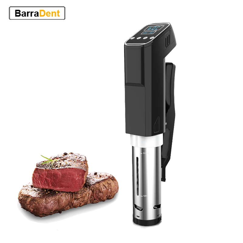 1000W Vacuum Sous Vide Slow Fo - Digital Sous Vide Precision Cooker 评论和价格