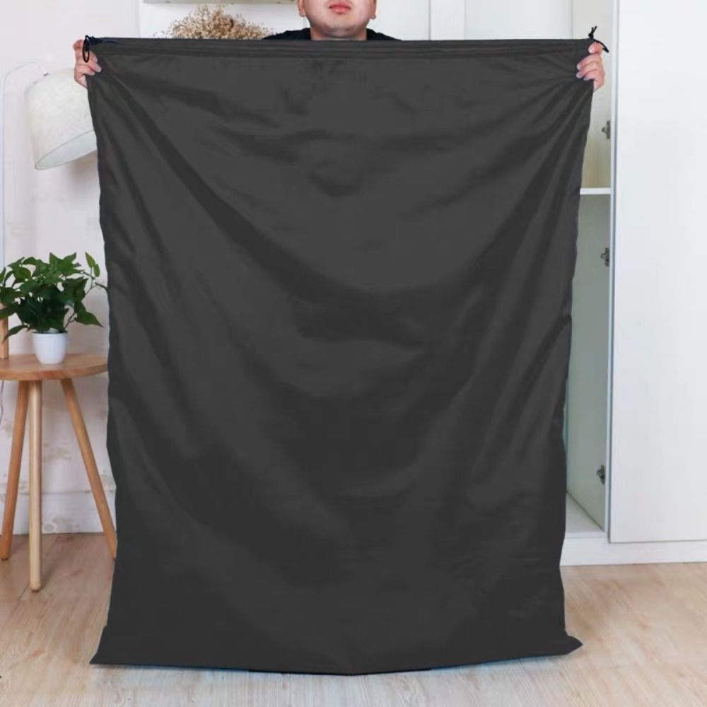 New Waterproof Drawstring Sack - Laundry 评论和价格