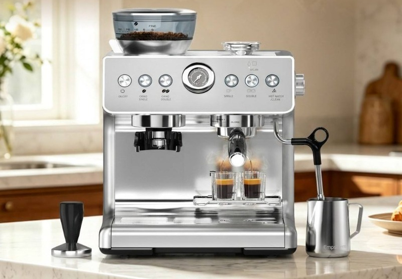 21M Professional Electric Espr - Coffee Bean Grinder Electric 评论和价格