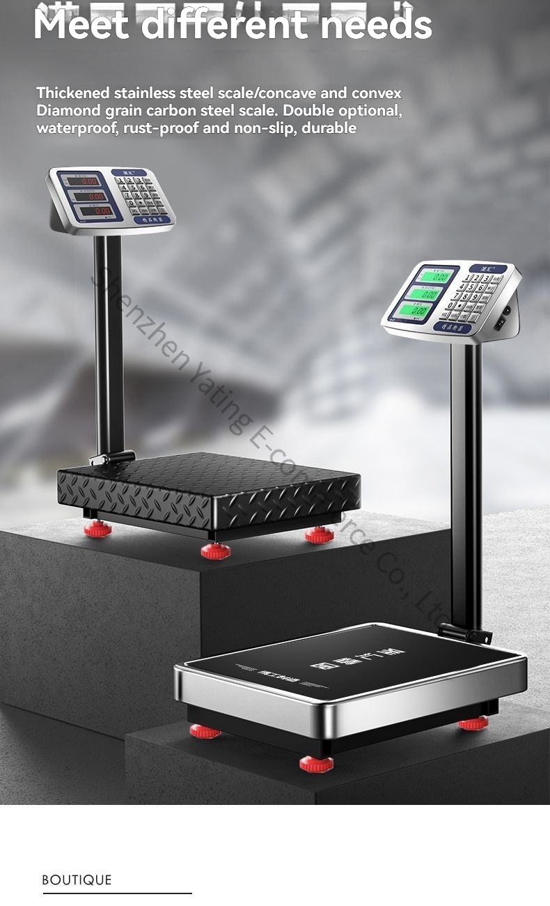 200Kg Electronic Kitchen Scale - Kitchen Appliances 评论和价格