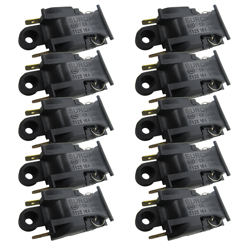 10pcs Electric Kettle Switch T - Electric Kettle Temperature Control 评论和价格