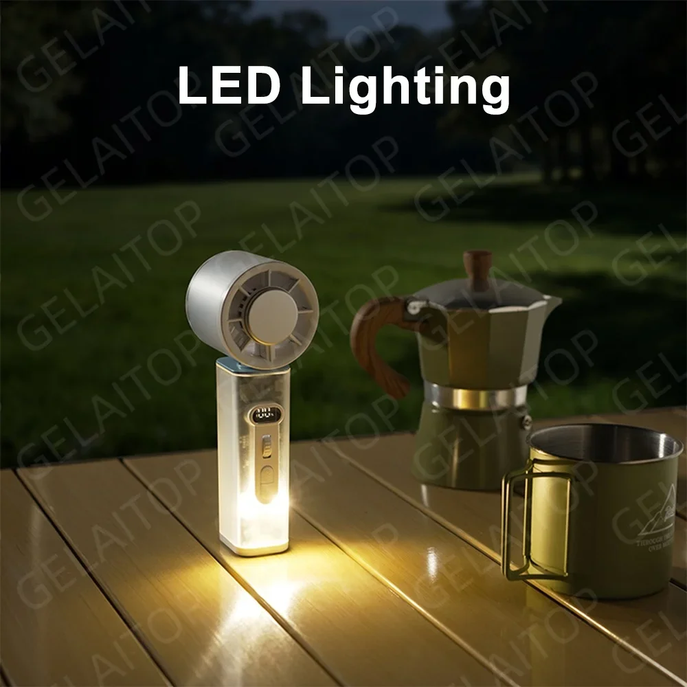 2026 Portable Handheld Fan Aut - Portable Blender Usb Rechargeable 评论和价格