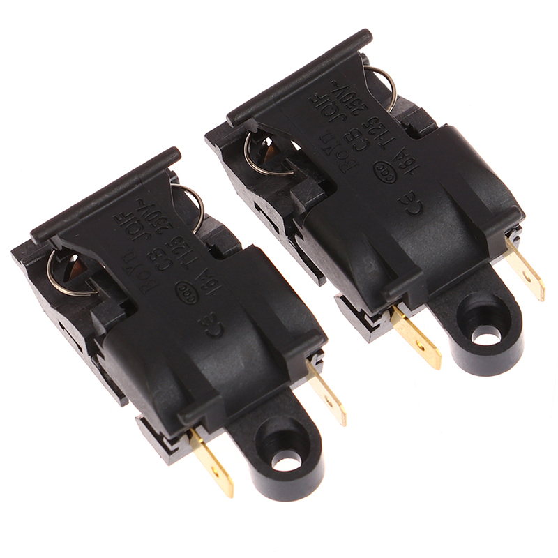 Durable 10-13A/16A Switch for  - Electric Kettle Temperature Control 评论和价格