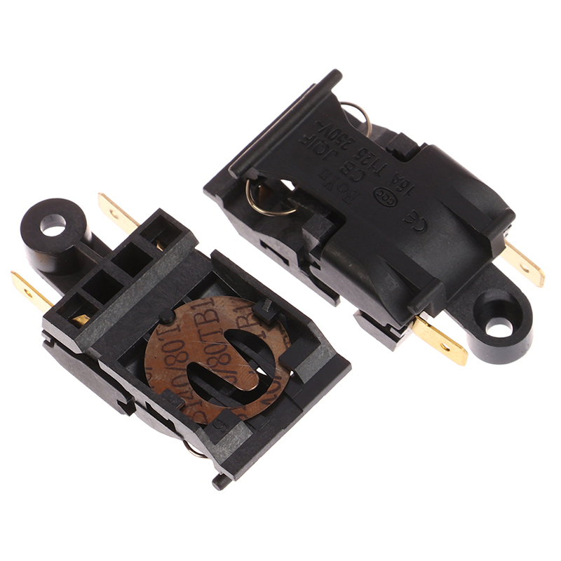 Durable 10-13A/16A Switch for  - Electric Kettle Temperature Control 评论和价格