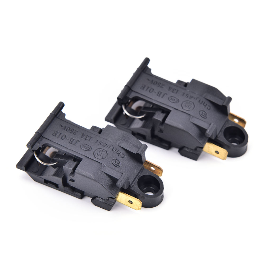 2PCS Kettle Switch 13A 250V Sw - Electric Kettle Temperature Control 评论和价格