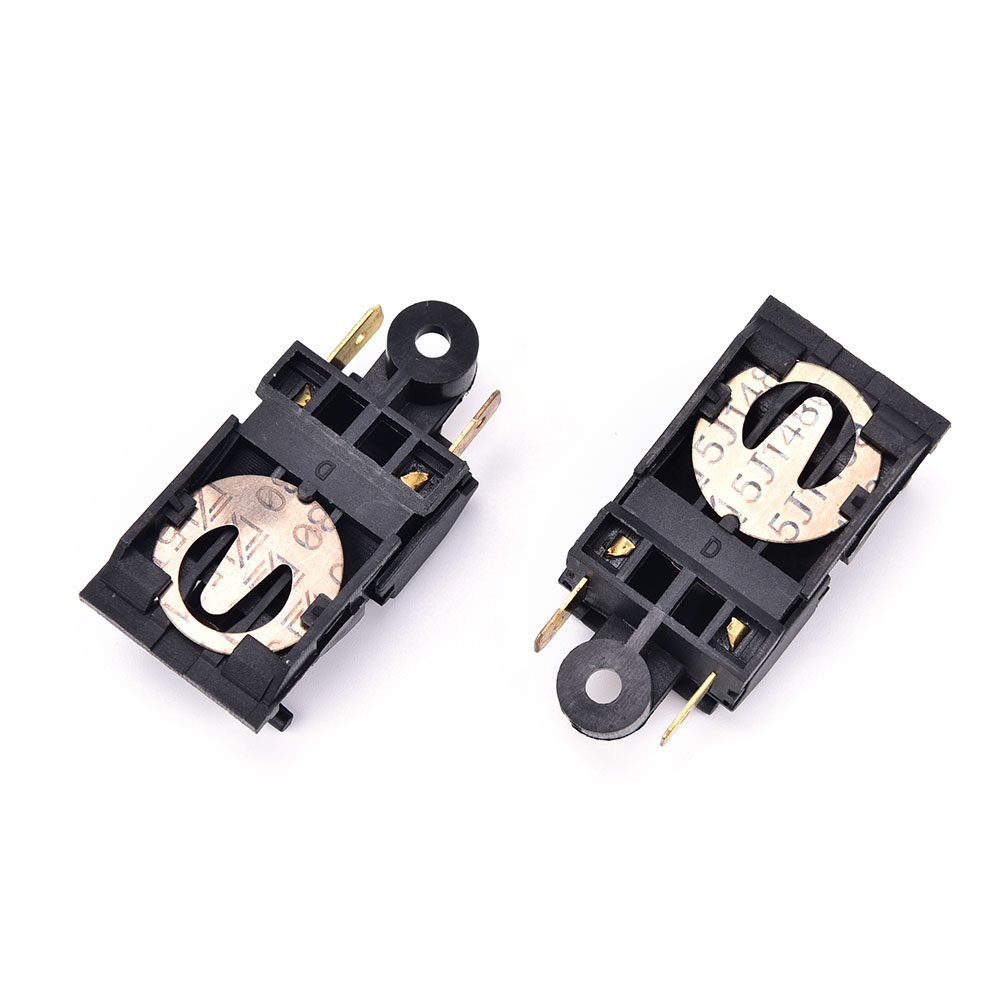 2PCS Kettle Switch 13A 250V Sw - Electric Kettle Temperature Control 评论和价格
