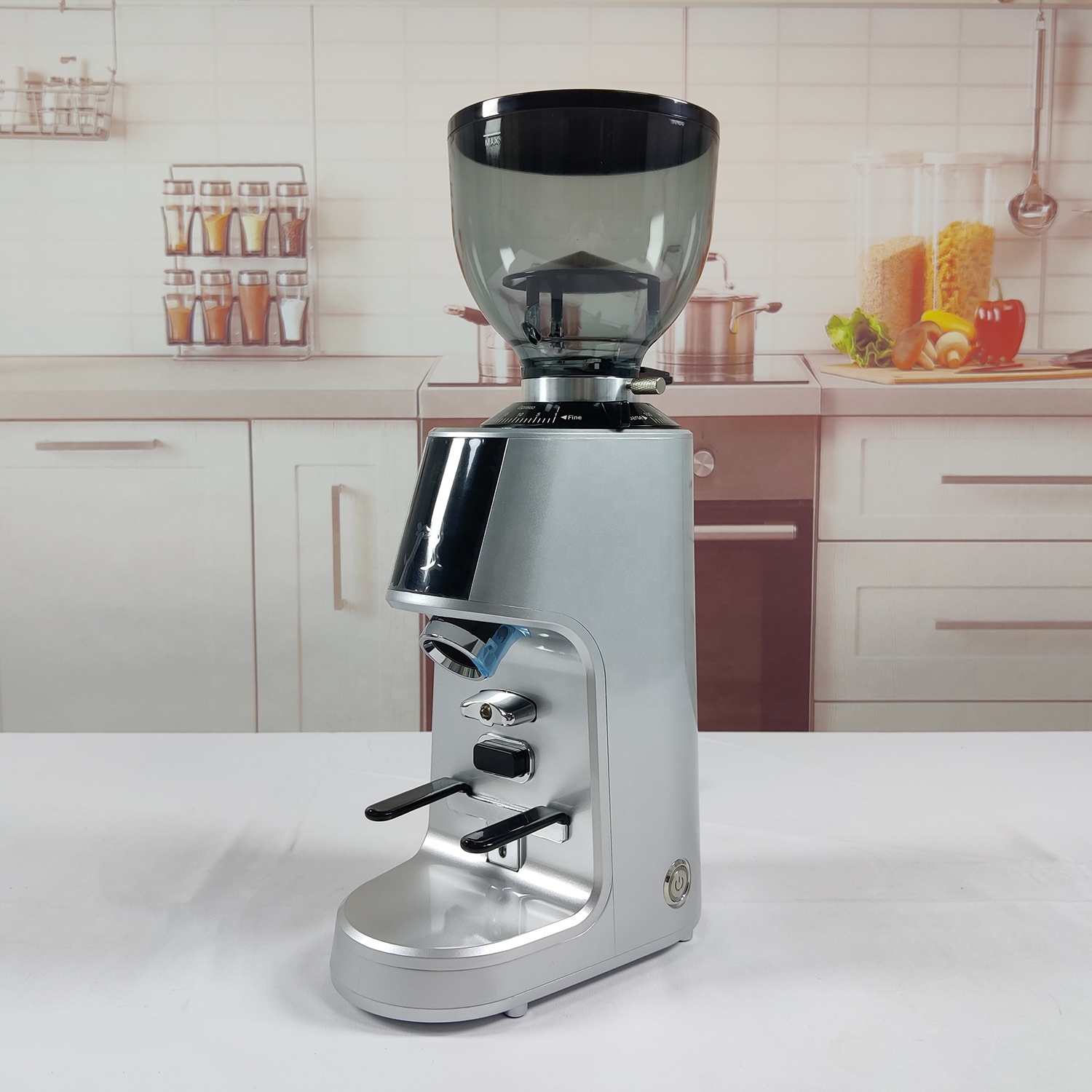 Upgrade High-power Dc All-copp - Coffee Bean Grinder Electric 评论和价格