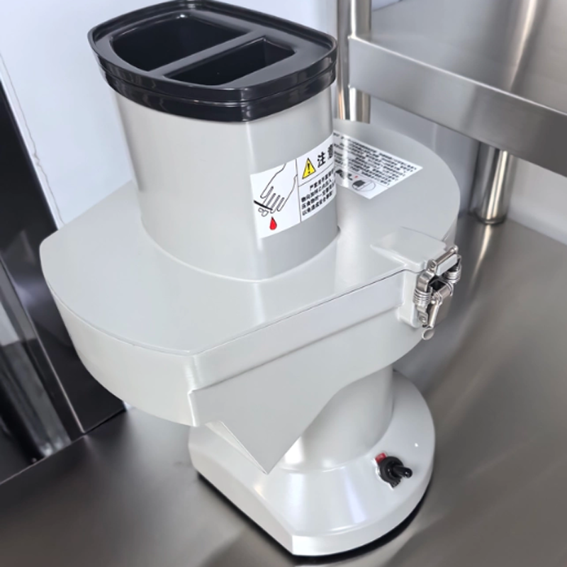 Electric Vegetable Cutter 10In - Automatic Meat Slicer Home 评论和价格
