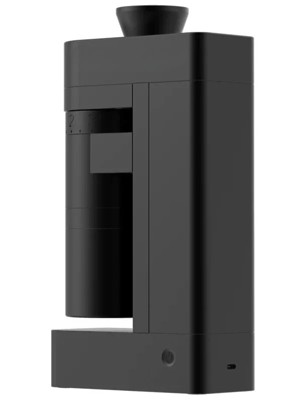 FEMOOK A4Z electric grinder pr - Coffee Bean Grinder Electric 评论和价格
