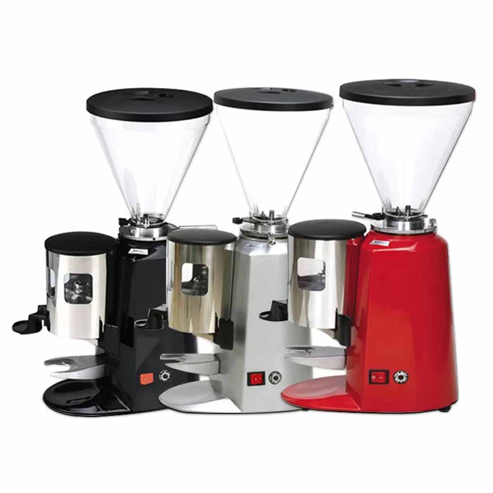 Xeoleo Commercial Electric Cof - Coffee Bean Grinder Electric 评论和价格