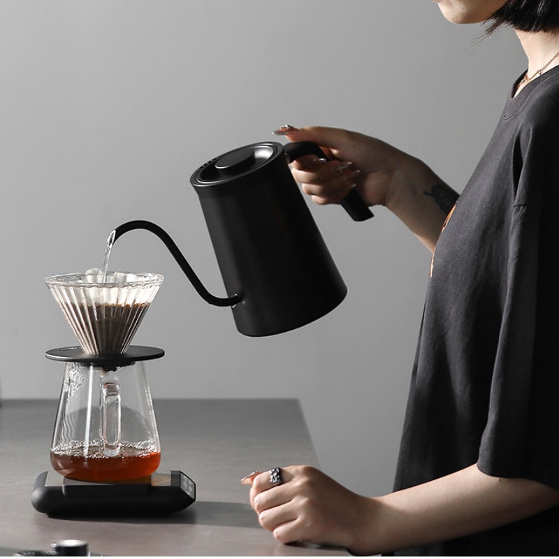 MHW-3BOMBER Electric Temperatu - Electric Kettle Temperature Control 评论和价格
