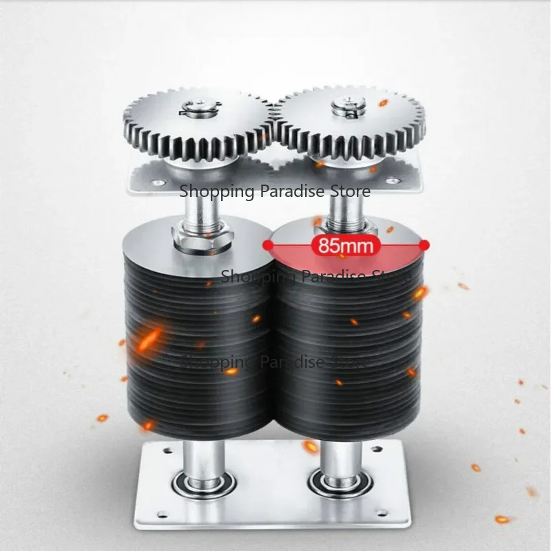 Multifunctional Commercial/Hom - Automatic Meat Slicer Home 评论和价格
