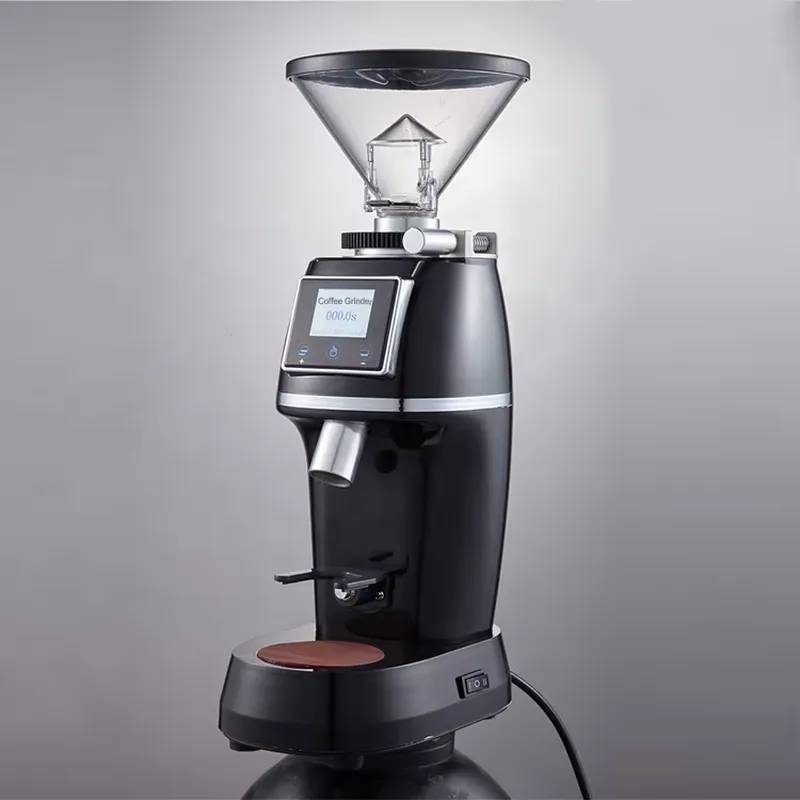 Kalita Commercial Mini Home El - Coffee Bean Grinder Electric 评论和价格