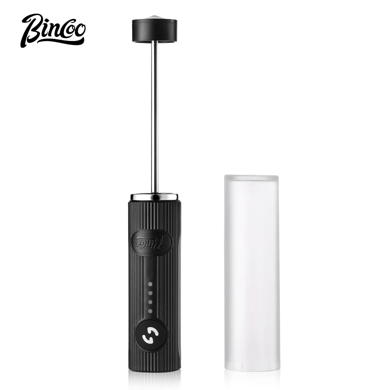 Bincoo UPGRADED Electric Coffe - Portable Blender Usb Rechargeable 评论和价格