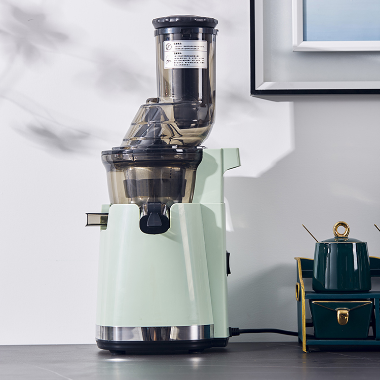 Electric Slow Juicer Blender S - Electric Slow Juicer Cold Press 评论和价格