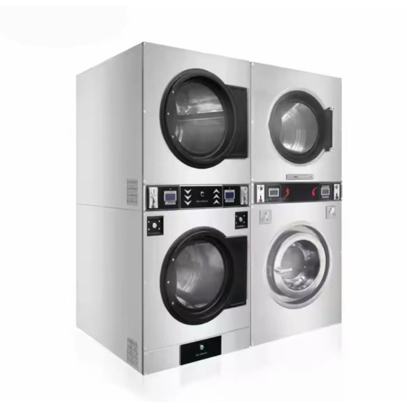 Custom Commercial Laundry Equi - Laundry 评论和价格