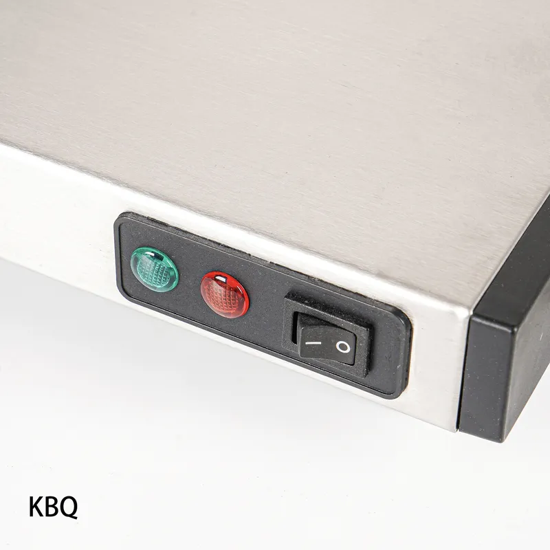 KW-2041 Indoor stainless steel - Small Appliances 评论和价格