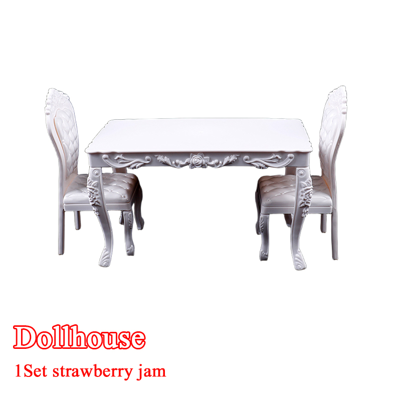 Dollhouse 1:6 Kitchen Furnitur - Kitchen Appliances 评论和价格