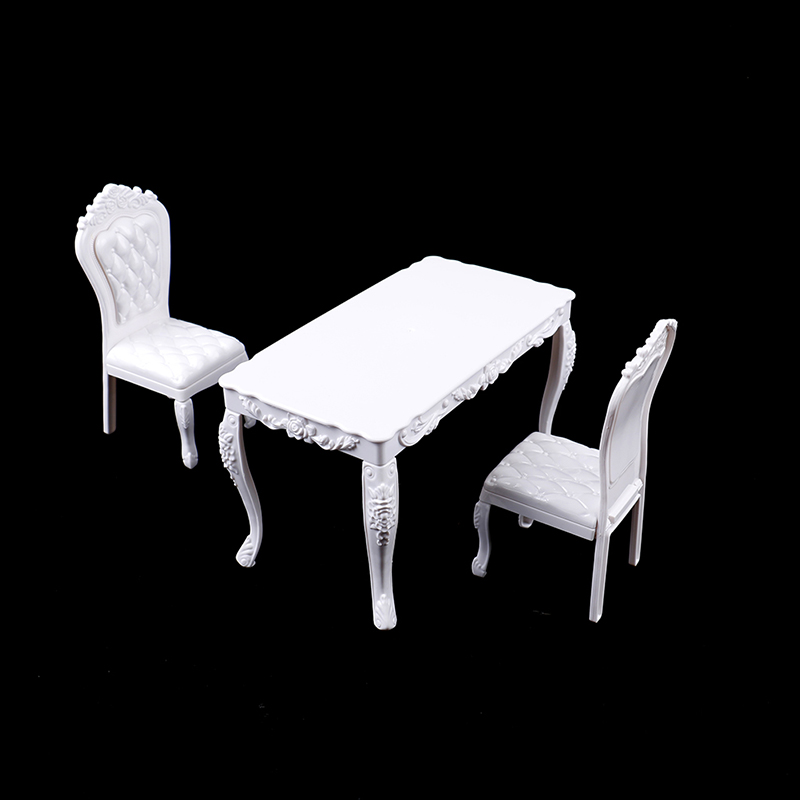 Dollhouse 1:6 Kitchen Furnitur - Kitchen Appliances 评论和价格