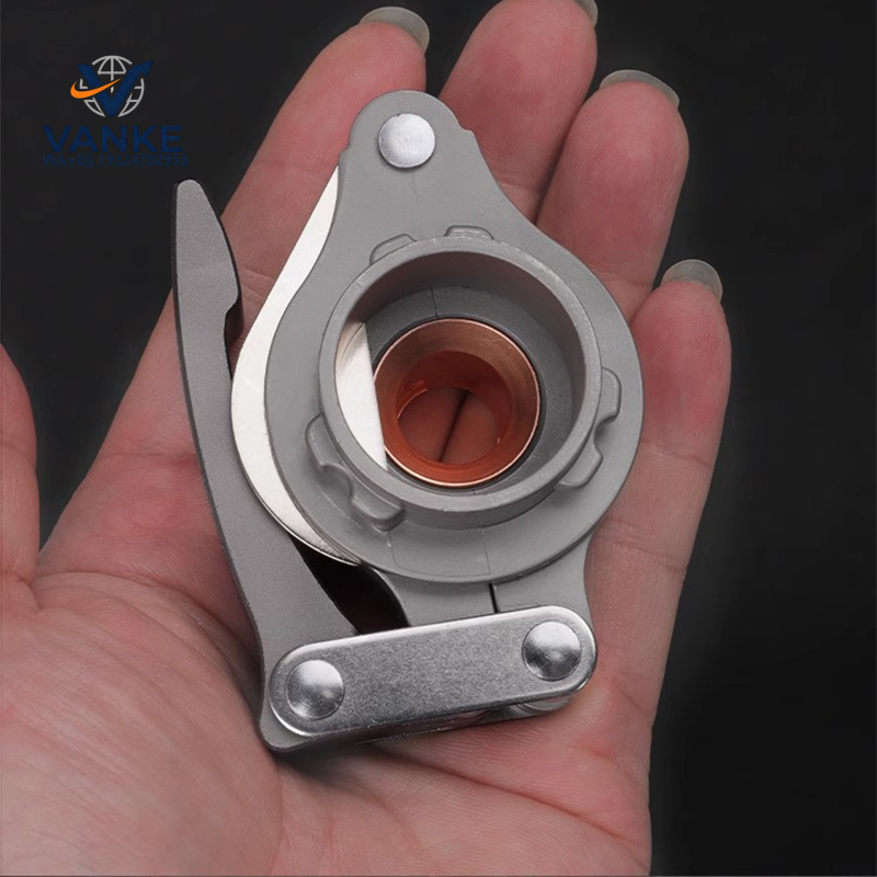 Flaring Tool DSZH ST-E800A Ele - Air Conditioners 评论和价格