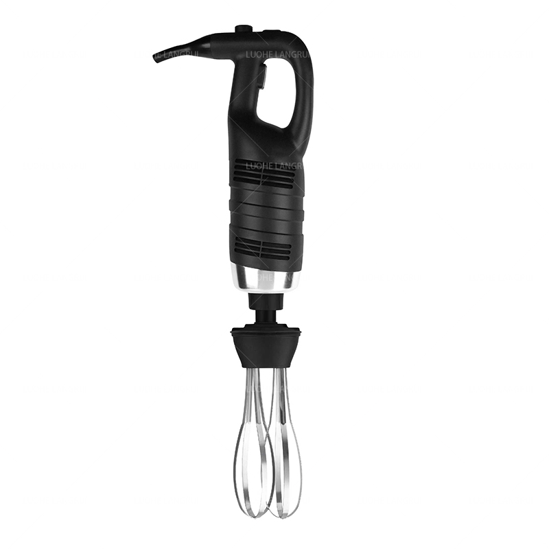 Electric Stick Food Mixer Mach - Immersion Hand Blender Set 评论和价格