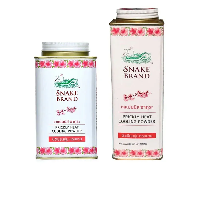 Thai Snake Powder Snake Brand  - Air Conditioners 评论和价格