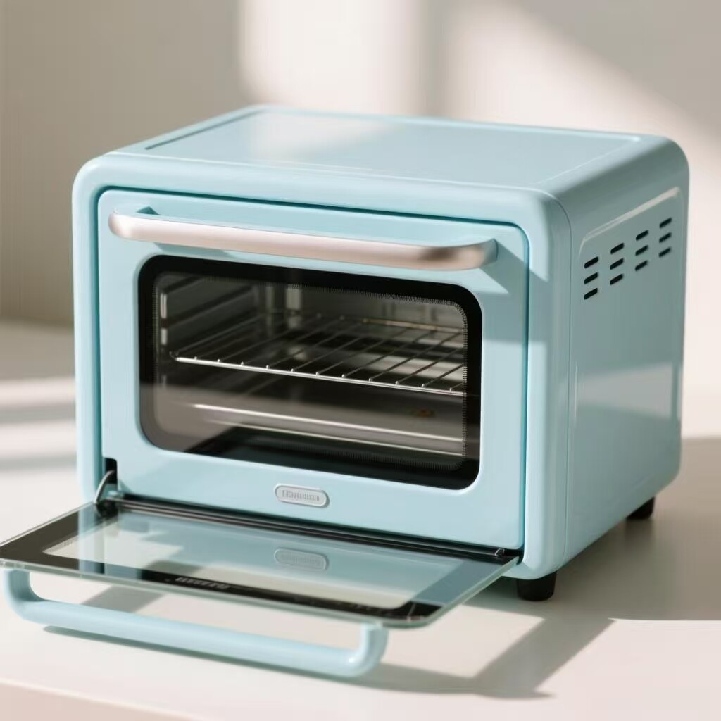 Mini Electric Oven 10L Househo - Small Appliances 评论和价格