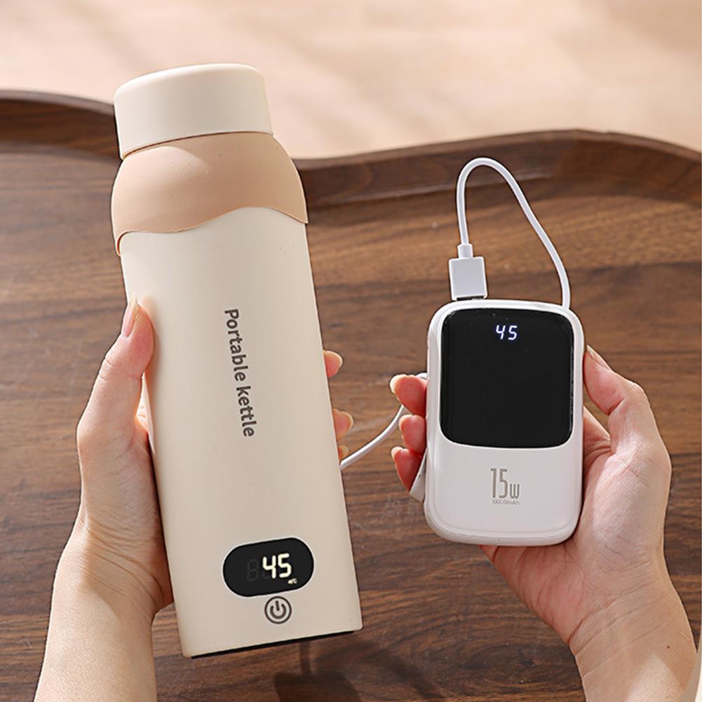 500ml LCD Electric Kettle WIth - Electric Kettle Temperature Control 评论和价格