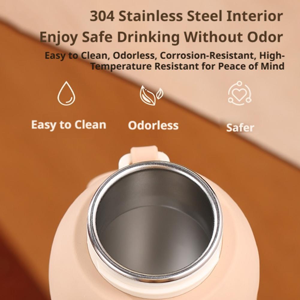 500ml LCD Electric Kettle WIth - Electric Kettle Temperature Control 评论和价格